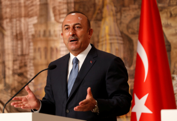 تركيا: "إسرائيل" تحاول كتابة تاريخ جديد للقدس بتخريب ديمغرافيتها