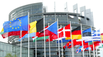 البرلمان الأوروبي يدين قانون تبييض المستوطنات