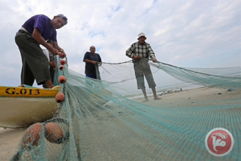 Israel drastically reduces Gaza’s permitted fishing zone