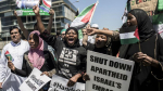SA Foreign Ministry: First stage of Israeli embassy downgrade complete