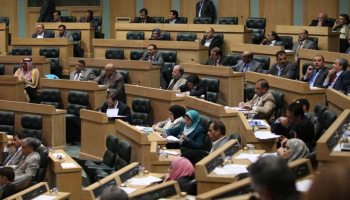 Le Parlement Jordanien veut réexaminer l’accord de paix avec l’occupation