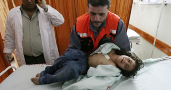 UNICEF İsrail’in Geçtiğimiz 2 Ay Boyunca 9 Çocuğu Öldürdüğünü, 556’sını da Yaraladığını Açıkladı