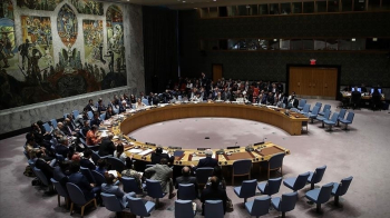 BM’deki 4 Ülkeden İsrail’e Filistin’deki Yasa Dışı Yerleşim Faaliyetlerini Durdurma Çağrısı