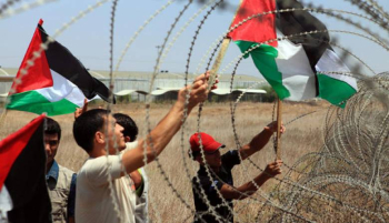 El órgano ejecutivo de la liga pide a los parlamentos que intervengan de urgencia para levantar el cerco a Gaza