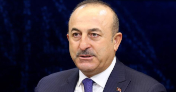 تركيا تدين موافقة "إسرائيل" على بناء وحدات استيطانية جديدة