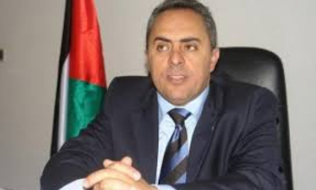الفرا: القضية الفلسطينية حضرت وبقوة بالاجتماع الوزاري العربي الأوروبي