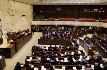 مؤتمر برلماني إسرائيلي لتوثيق التعاون مع 32 دولة.. من هي؟