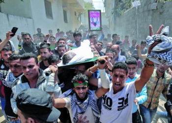 الجنائية الدولية تقبل دعوى فلسطينية ضد الجيش الإسرائيلي