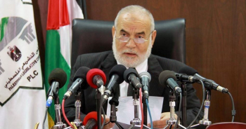 Bahar appelle le peuple palestinien à se lever et à défendre Al-Qods