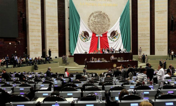البرلمان المكسيكي يعلن رفضه لخطة الضم
