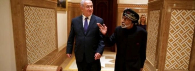 المؤتمر الشعبي يطالب الدول العربية بوقف مهزلة التطبيع مع "اسرائيل"
