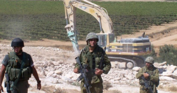 ONU: L’impunité d’Israël l’encourage à annexer plus de terres palestiniennes