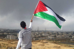 La judaïsation de la Palestine est un échec