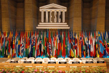 Les USA envisagent de se retirer de l’UNESCO