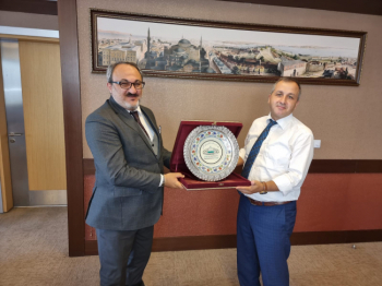 LP4Q Discusses Supporting the Resilience of Jerusalemites with the Ottoman Archive