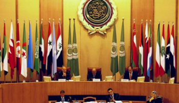 الجامعة العربية: إقدام الاحتلال على ضم أجزاء من الضفة الغربية جريمة حرب