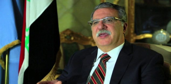 عضو في البرلمان العربي: "إسرائيل" خصم الأمة الرئيسي