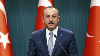 Dışişleri Bakanı Mevlüt Çavuşoğlu: ‘İsrail’in Saldırgan Politikalardan Vazgeçmesi Lazım’