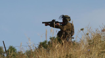 İsrail Askerlerinin Saldırısında 8 Filistinli Yaralandı