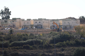 Israel to approve 3,000 new settlement units in West Bank