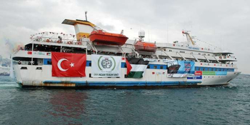 ICC prosecutor ordered to reopen Gaza flotilla case