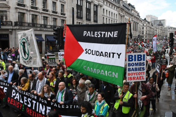 دعوى قضائية ضد البرلمان الألماني لإصداره قرارًا يستهدف حركة مقاطعة إسرائيل