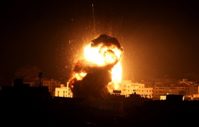 "كوبلاك" يُدن جرائم الاحتلال في غزة ويدعو لتحرك دولي لوقف العدوان