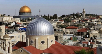 رومانيا تقرر نقل سفارتها من تل أبيب إلى القدس المحتلة