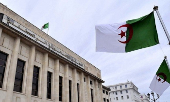  LP4Q welcomes bill criminalizing normalization with occupation in Algerian Parliament