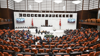 البرلمان التركي يدين مجازر الاحتلال في رفح ويدعو مجلس الأمن لوقف الحرب