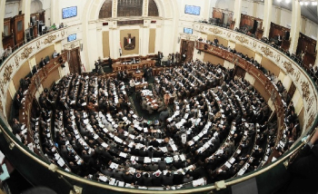 "مجلس النواب المصري" يؤكد ثوابت السياسة المصرية تجاه القضية الفلسطينية