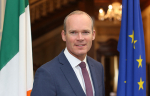 New Irish government reneges on Occupied Territories Bill