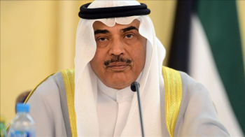 Le Premier ministre koweïtien : « Nous soutenons fermement la cause palestinienne »
