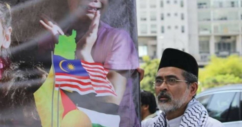 Le Parlement malaisien affirme le soutien de son pays à la Palestine