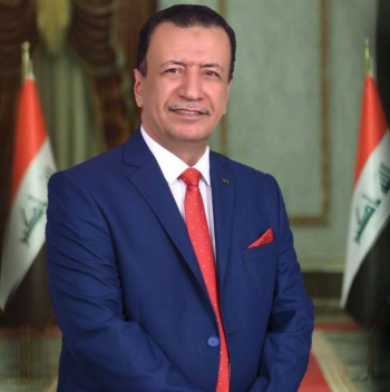 اتحاد البرلمانيين العراقيين يعلن تشكيل لجنة دائمة لفلسطين