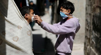 بيراوي: الوضع الصحي بغزة يتطلب تدخلاً دولياً عاجلاً