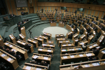 لجنة فلسطين بالبرلمان الاردني تدعو لتلبية مطالب الغزيين