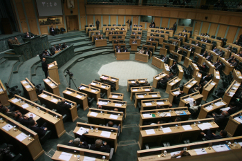 لجنة فلسطين بالبرلمان الاردني تدعو لتلبية مطالب الغزيين