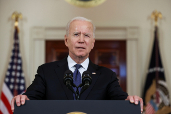 Biden reopening Palestine mission despite Israeli opposition