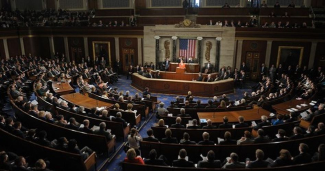 150 membres du Congrès demandent la levée de la saisie de 75 millions de dollars pour les Palestiniens