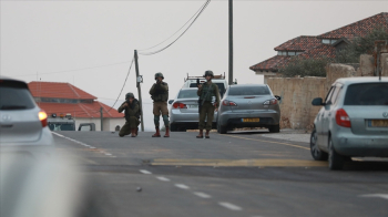 İsrail Güçleri İşgal Altındaki Batı Şeria’da 3 Filistinliyi Öldürdü