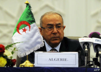الجزائر تتفق مع 13 دولة على طرد 