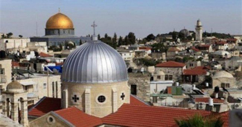 الإسلامية المسيحية: الاحتلال يصر على إغلاق باب الرحمة