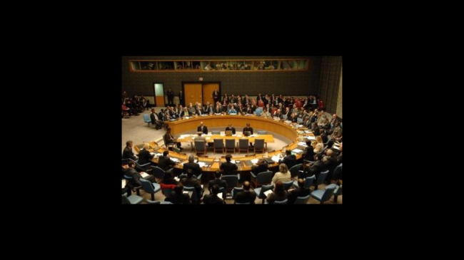 مجلس الأمن سيناقش إنهاء إسرائيل عمل قوة المراقبة الدولية في الخليل