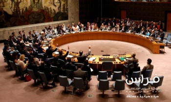 مجلس الأمن يعقد جلسة طارئة اليوم حول «مذبحة العودة» بغزة