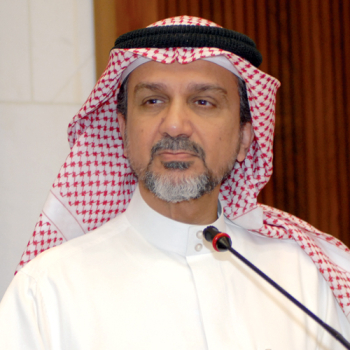 «ناصر الفضالة» لـ«الخليج الجديد»: يجب أن يقف البرلمانيون ضد محاولات دولهم للتطبيع