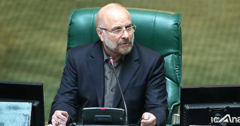 Le président du Parlement Iranien appelle les parlements islamiques à rejeter l’accord de honte émirati-israélien