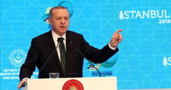 Erdogan : La situation à al-Quds ne cesse de se dégrader