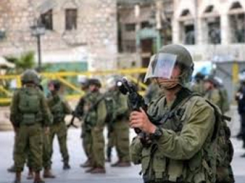 L’occupation effectue plusieurs violations en Cisjordanie occupée