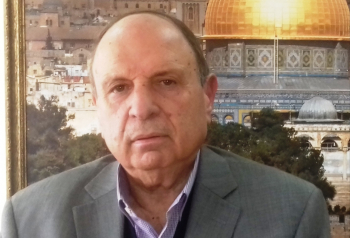الوزير الحسيني لموقع مدينة القدس: القدس والأقصى تدخلان في دائرة الخطر الشديد